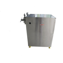 High Pressure Homogenizer Milk